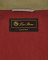 Loro Piana Trench Coat, other view