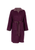 Loro Piana Reversible Belted Coat, other view