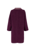 Loro Piana Reversible Belted Coat, other view