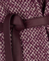 Loro Piana Reversible Belted Coat, other view