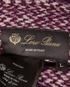 Loro Piana Reversible Belted Coat, other view