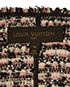 Louis Vuitton Patch Pocket Boucle Coat, other view