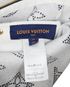 Louis Vuitton Mahina Poncho, other view