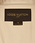 Louis Vuitton Short Sleeve Double Breast Trench, other view