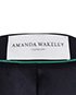 Amanda Wakeley Colour Block Coat, other view
