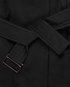 S MaxMara Hooded Long Coat, other view