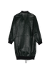 Marni Perforated Coat, back view