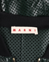 Marni Perforated Coat, other view