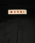 Marni 3/4 Sleeve Coat, other view