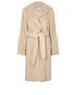 Max Mara Belted Coat, front view