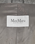 Max Mara Teddy Coat, other view
