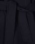 MaxMara Belted Cape Coat, other view