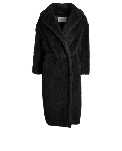 Max Mara Teddy Bear Icon Coat, front view