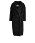 Max Mara Teddy Bear Icon Coat, front view