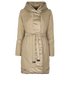 Max Mara Reversible Belted Puffer Coat, other view