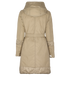 Max Mara Reversible Belted Puffer Coat, other view