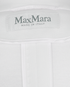 Max Mara Madame Jersey Coat, other view
