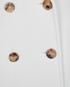 Max Mara Madame Jersey Coat, other view