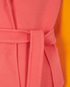 Max Mara Colour Block Short Coat, other view