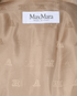 Max Mara Teddy Cape, other view