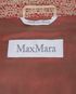 Max Mara Tweed Coat, other view