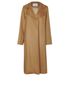 Max Mara Manuela Classic Day Coat, front view