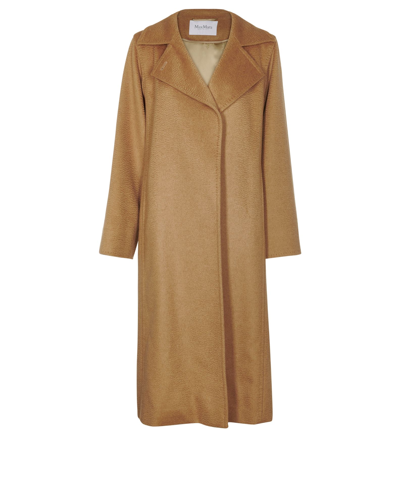 Max Mara Manuela Classic Day Coat, Coats - Designer Exchange | Buy Sell ...