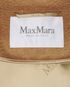 Max Mara Manuela Classic Day Coat, other view