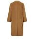 Max Mara Vintage Maxi Coat, back view