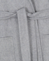 MaxMara Belted Coat, other view
