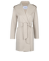 Max Mara Coat, front view