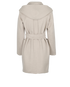 Max Mara Coat, back view
