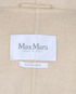 Max Mara Coat, other view