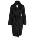 Max Mara Belted Coat, front view