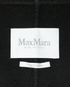 Max Mara Belted Coat, other view