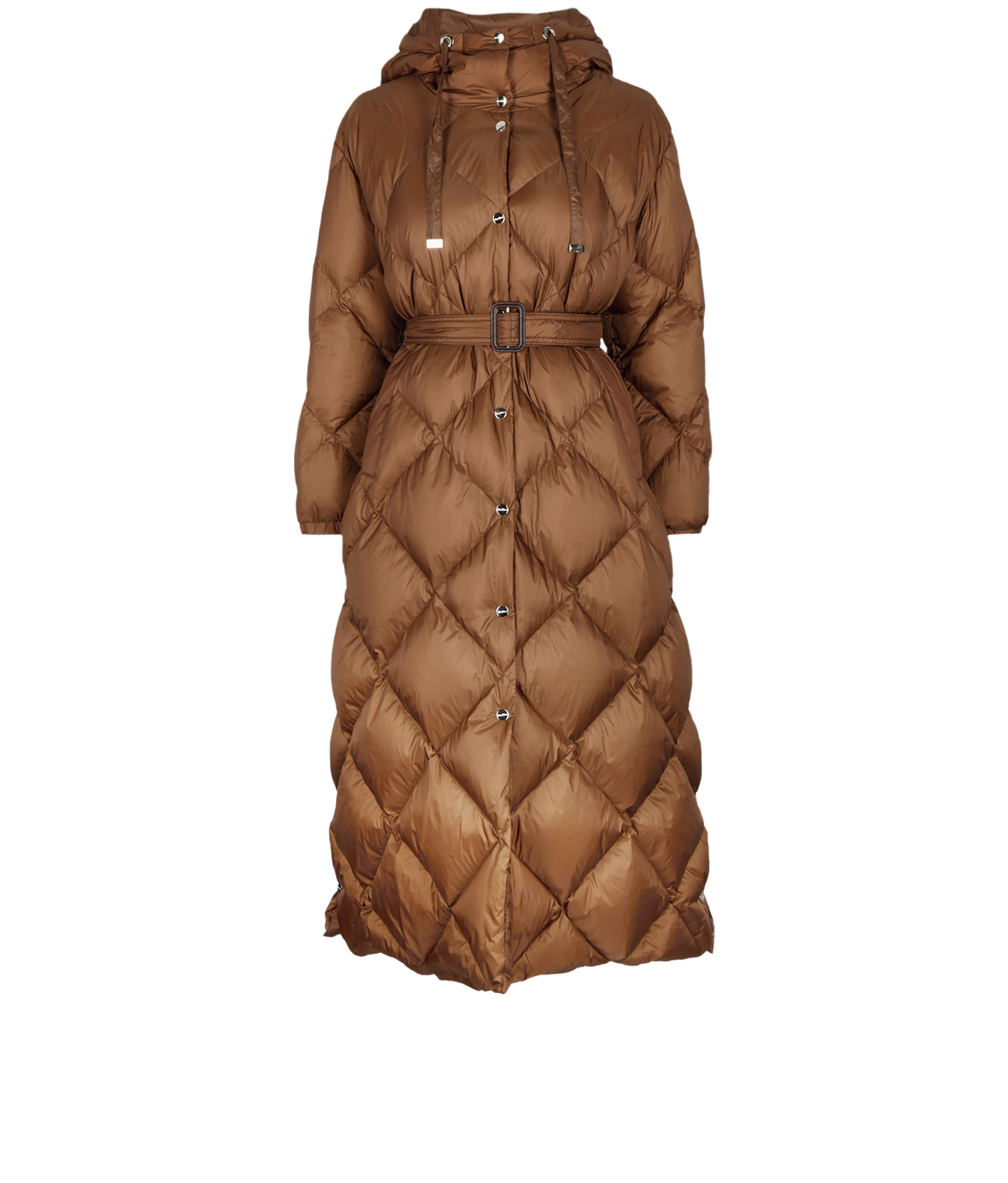 Second Female Prudence Coat SKFK Terese Coat Black Clothing From