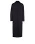 Max Mara Madame2 Coat, back view