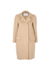 Max Mara Coat, &pound;250, Clothing, Beige, Camel Hair, Front view