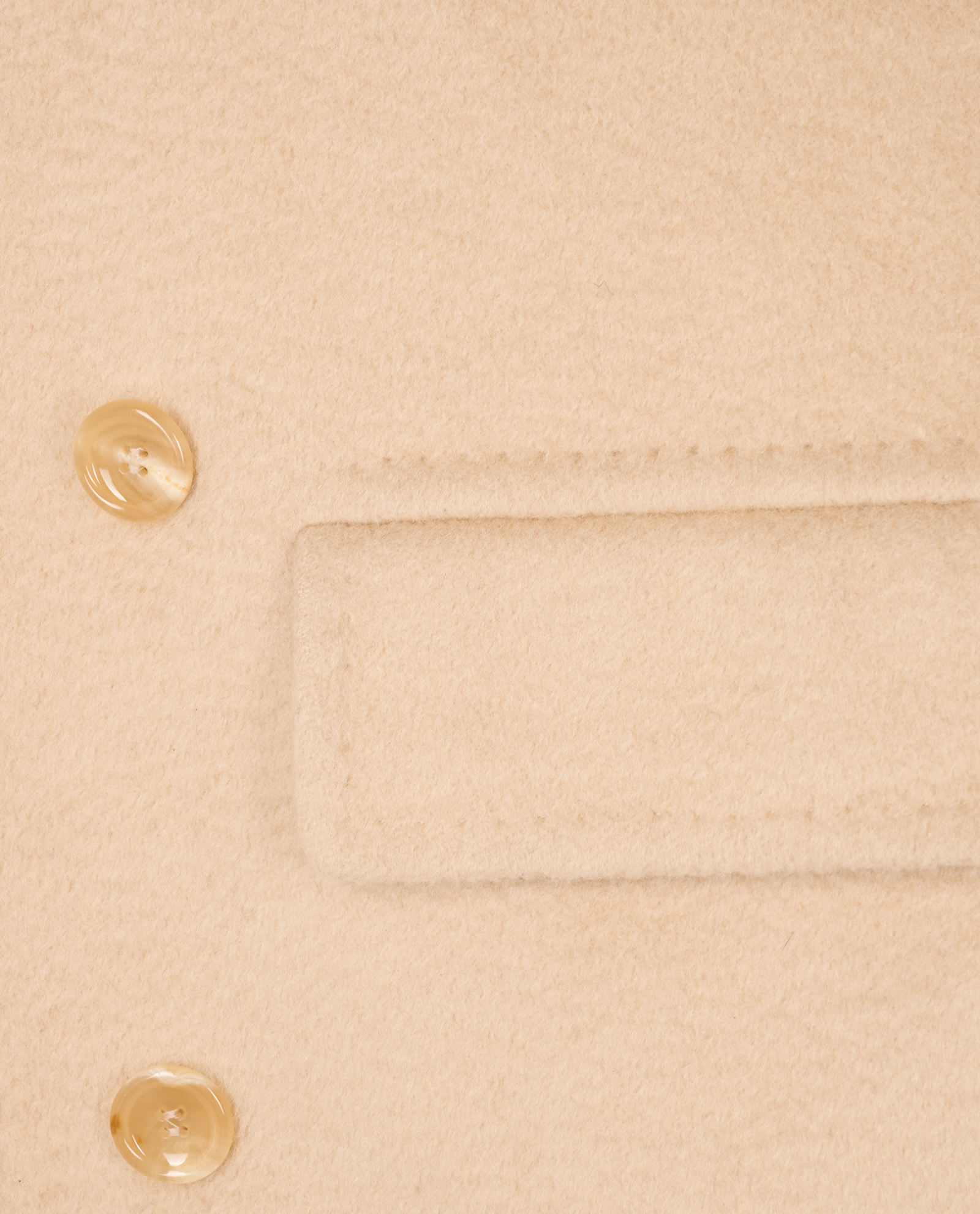 Max Mara Coat, &pound;250, Clothing, Beige, Camel Hair, Other view