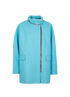 MGSM Wool Coat, front view
