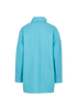 MGSM Wool Coat, back view