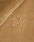 Miu Miu Corduroy Coat, other view