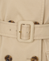 Miu Miu Pleated Trench Coat, other view