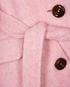 Miu Miu Belted Wool Coat, other view