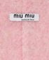 Miu Miu Belted Wool Coat, other view