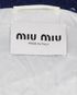 Miu Miu Tweed Coat, other view