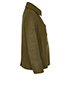 Marc Jacobs Military Coat, side view