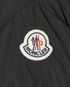 Moncler Belted Puffer Coat, other view