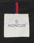 Moncler Belted Puffer Coat, other view