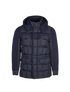 Moncler Down Coat, front view